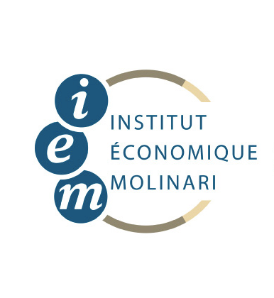 Photo de Institut économique Molinari