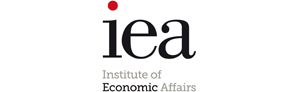 Institute of Economic Affairs (IEA), Grande-Bretagne