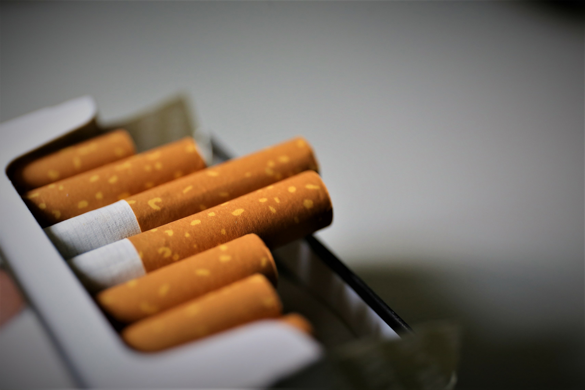 Voilà pourquoi cigarettes électroniques et autres substituts au tabac  présentent un véritable intérêt pour la santé